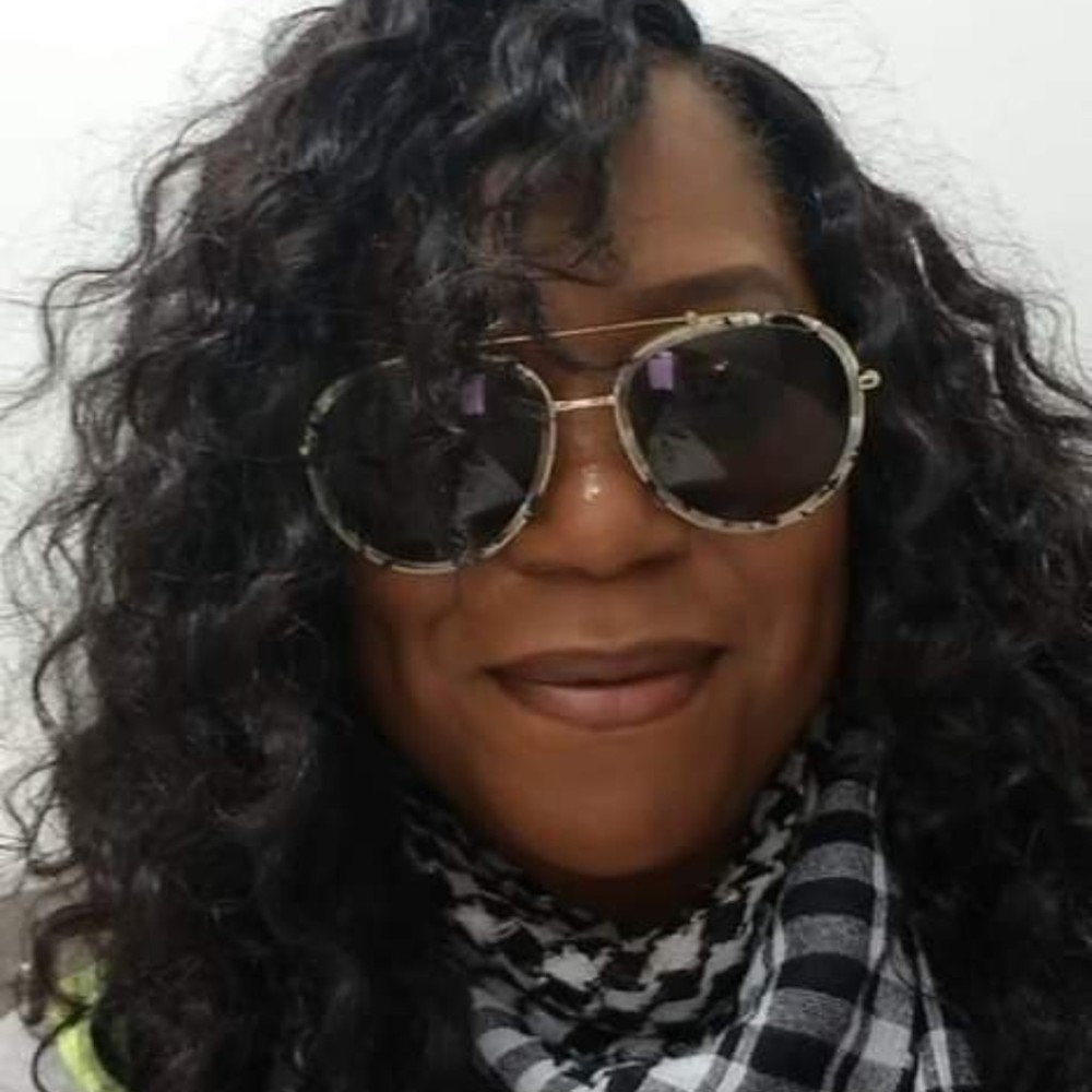 Meet your Posher, Tamika